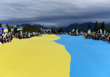 Hope For Peace Progress in Ukraine?